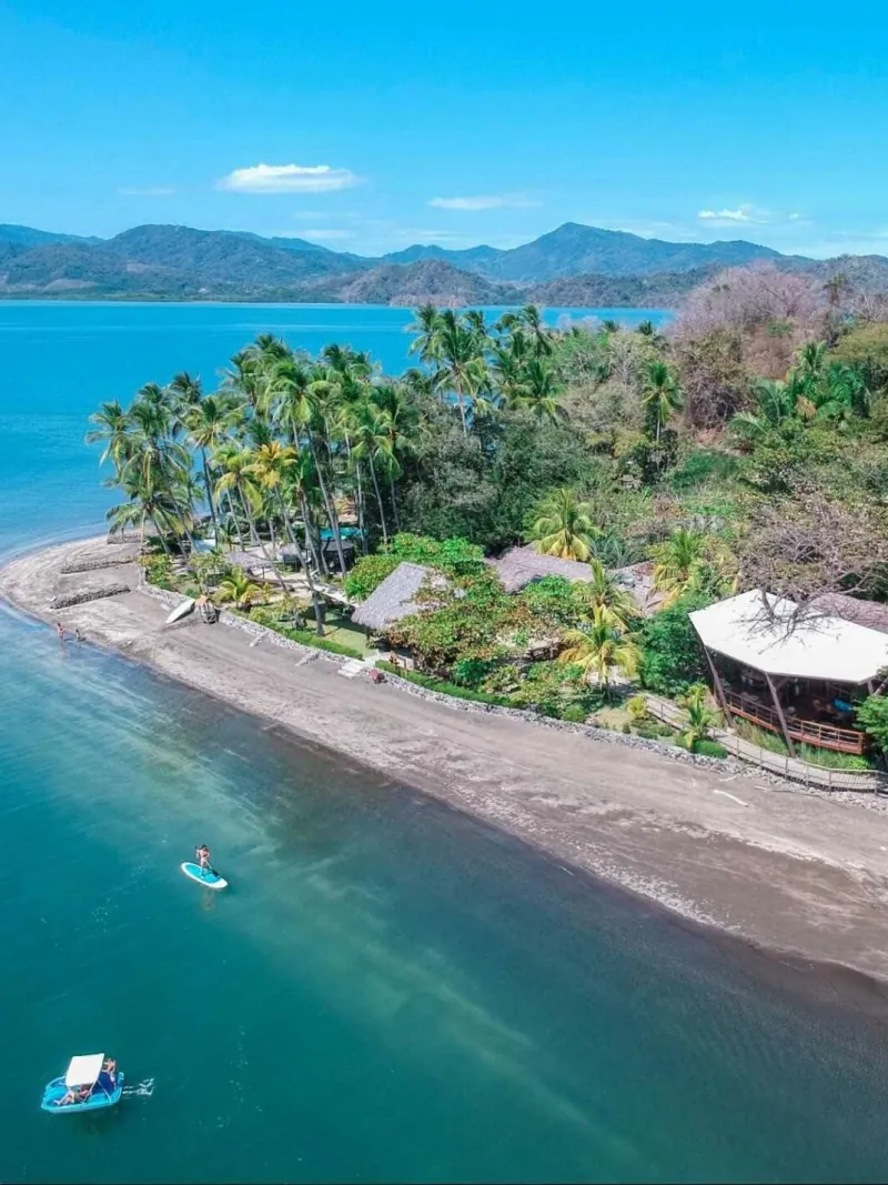 Manuel Antonio